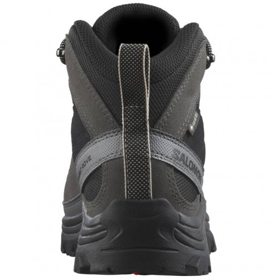 SALOMON W QUEST ROVE GTX BLACK/PHANTOM/MAGNET (471815)