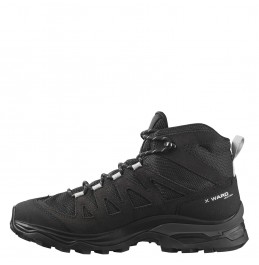 SALOMON X WARD LEATHER MID GTX W Γυναικεία μποτάκια πεζοπορίας (471819) EBONY/PHANTOM/BLACK SALOMON X WARD LEATHER MID GTX W Γυναικεία μποτάκια πεζοπορίας (471819) EBONY/PHANTOM/BLACK