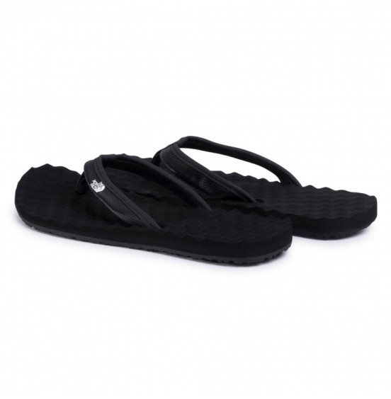 THE NORTH FACE W BASE CAMP MINI II FLIP FLOPS BLACK (NF0A47ABKY4) THE NORTH FACE W BASE CAMP MINI II FLIP FLOPS BLACK (NF0A47ABKY4)