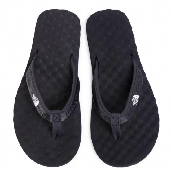 THE NORTH FACE W BASE CAMP MINI II FLIP FLOPS BLACK (NF0A47ABKY4) THE NORTH FACE W BASE CAMP MINI II FLIP FLOPS BLACK (NF0A47ABKY4)