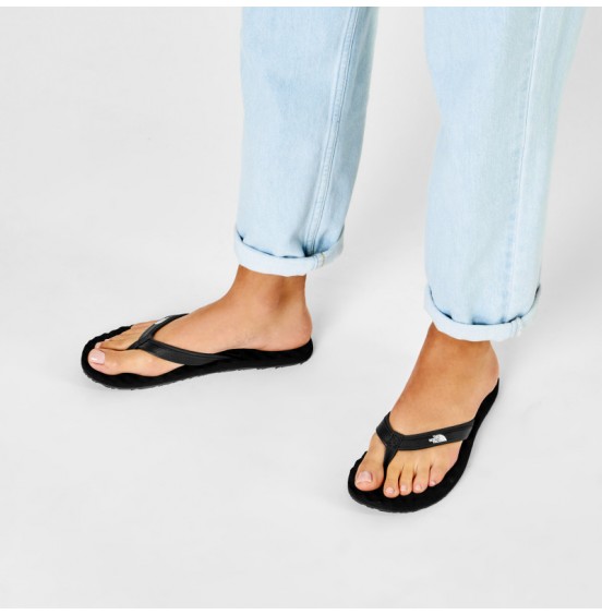 THE NORTH FACE W BASE CAMP MINI II FLIP FLOPS BLACK (NF0A47ABKY4) THE NORTH FACE W BASE CAMP MINI II FLIP FLOPS BLACK (NF0A47ABKY4)