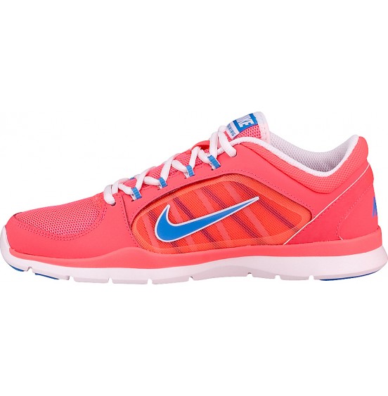NIKE FLEX TRAINER 4 ΚΟΡΑΛΙ (643083-604)