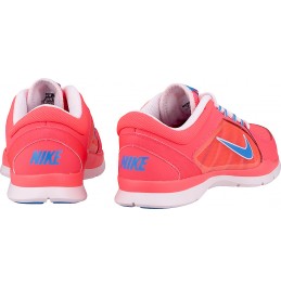NIKE FLEX TRAINER 4 ΚΟΡΑΛΙ (643083-604)