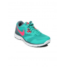 NIKE FLEX EXPERIENCE 3 ΓΥΝΑΙΚΕΙΟ ΑΘΛΗΤΙΚΟ ΠΑΠΟΥΤΣΙ (652858-300)