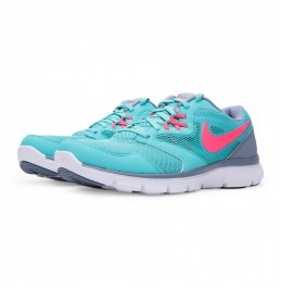 NIKE FLEX EXPERIENCE 3 ΓΥΝΑΙΚΕΙΟ ΑΘΛΗΤΙΚΟ ΠΑΠΟΥΤΣΙ (652858-300)