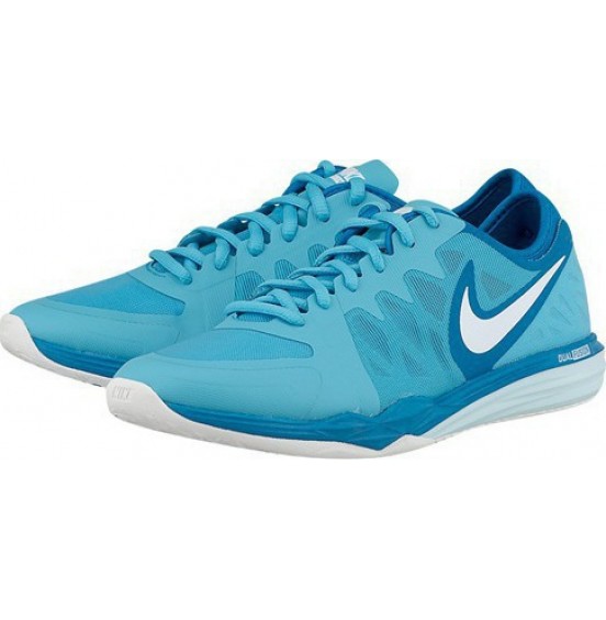 NIKE DUAL FUSHION TR 3 ΓΑΛΑΖΙΟ (704940-400)