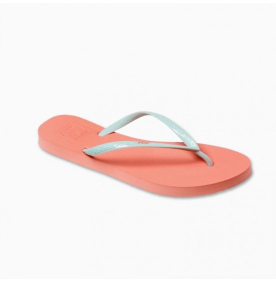 REEF ESCAPE BASIC SANDALS CORAL SEA (RF0A3610)