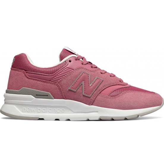 NEW BALANCE CW997HCB ΦΟΥΞΙΑ ΓΥΝΑΙΚΕΙΟ SNEAKER