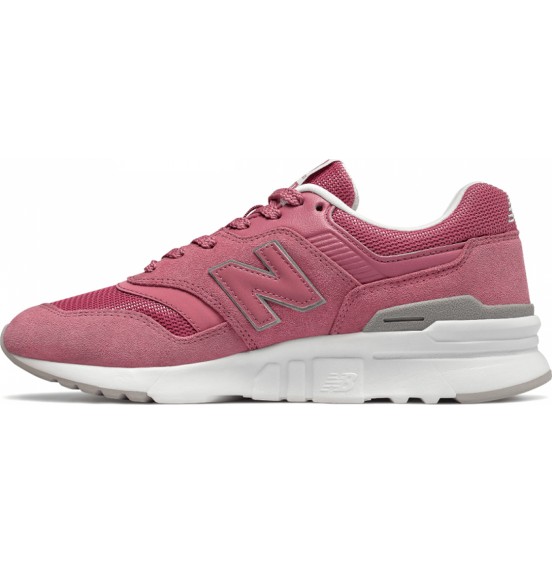 NEW BALANCE CW997HCB ΦΟΥΞΙΑ ΓΥΝΑΙΚΕΙΟ SNEAKER
