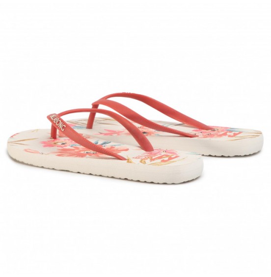 BILLABONG DAMA SANDALS SALT CRYSTAL (S9FF02BIP0-4194)