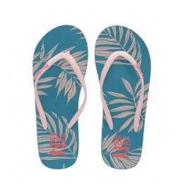 BILLABONG DAMA SANDALS SEA BLUE (S9FF02BIP0-179)