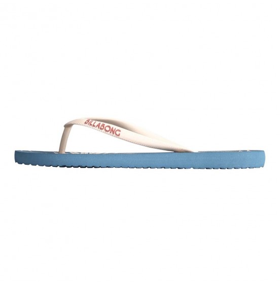BILLABONG DAMA SANDALS SEA BLUE (S9FF02BIP0-179)