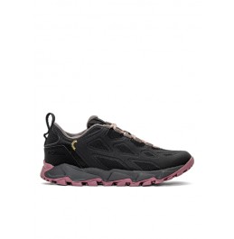 COLUMBIA WOMEN'S FLOW ASPHALT BLACK (1945671-010)