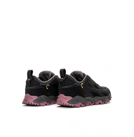 COLUMBIA WOMEN'S FLOW ASPHALT BLACK (1945671-010)
