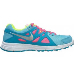 NIKE REVOLUTION 2 GS ΓΑΛΑΖΙΟ (555090-402)