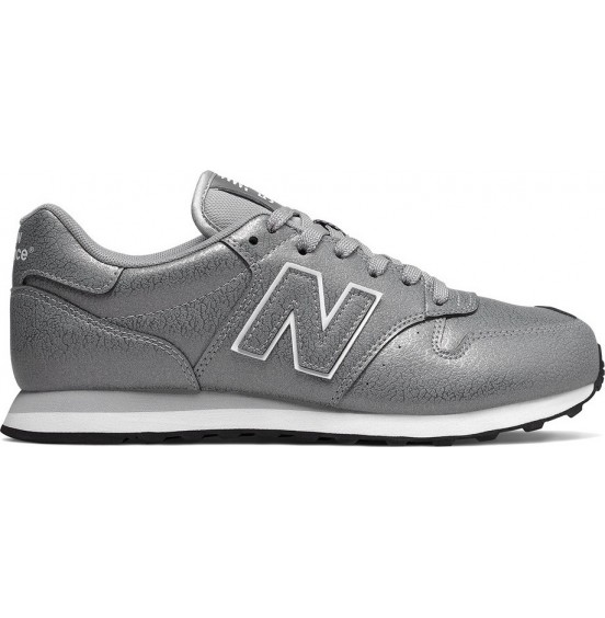 NEW BALANCE GW500MTA ΑΣΗΜΙ ΓΥΝΑΙΚΕΙΟ SNEAKER
