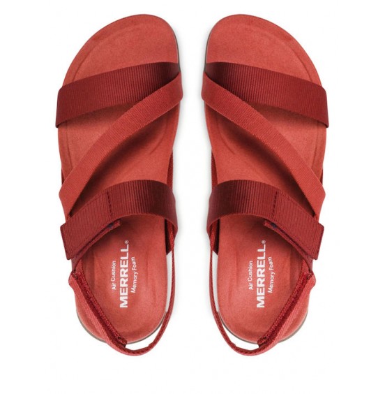 MERRELL DISTRICT 3 STRAP WEB BRICK (J004378)