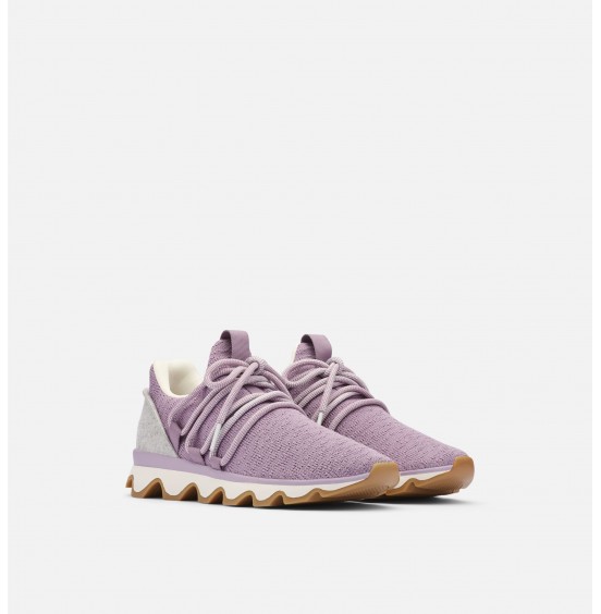 SOREL KINETIC LACE SHAKE MAUVE ΓΥΝΑΙΚΕΙΟ SNEAKER (NL3227-553)