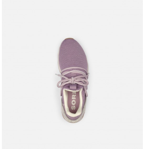 SOREL KINETIC LACE SHAKE MAUVE ΓΥΝΑΙΚΕΙΟ SNEAKER (NL3227-553)