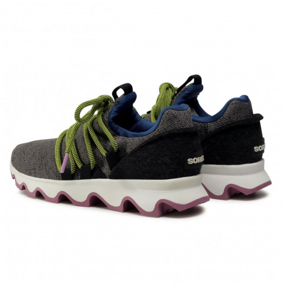 SOREL LACE QUARRY ΓΥΝΑΙΚΕΙΟ SNEAKER (NL3227052)