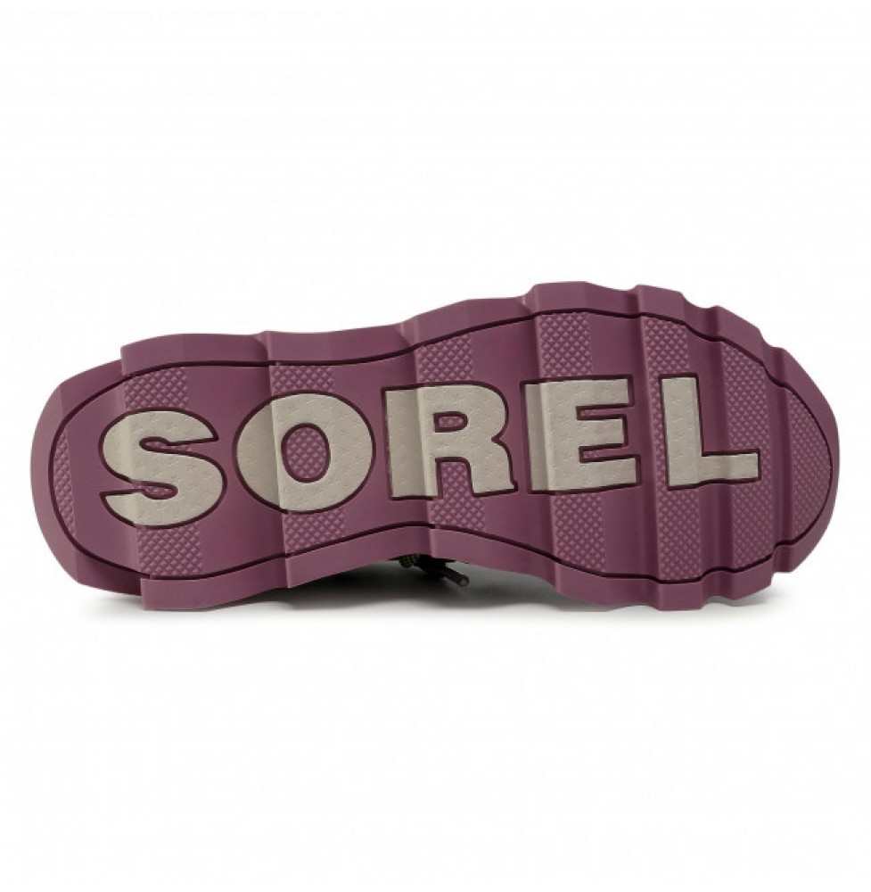 SOREL LACE QUARRY ΓΥΝΑΙΚΕΙΟ SNEAKER (NL3227052)