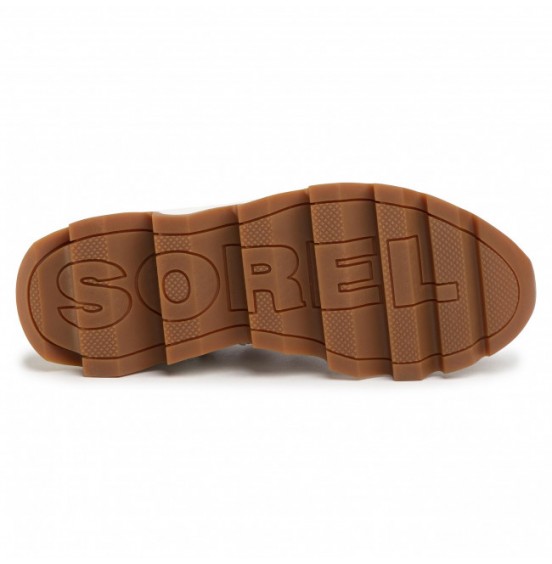 SOREL KINETIC LACE NATURAL TAN ΓΥΝΑΙΚΕΙΟ SNEAKER (NL3227-257)