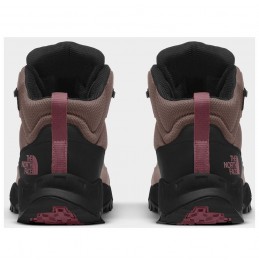 THE NORTH FACE W STORM STRIKE III DEEP TAUPE/TNF BLACK (NF0A5LWG7T41) THE NORTH FACE W STORM STRIKE III DEEP TAUPE/TNF BLACK (NF0A5LWG7T41)
