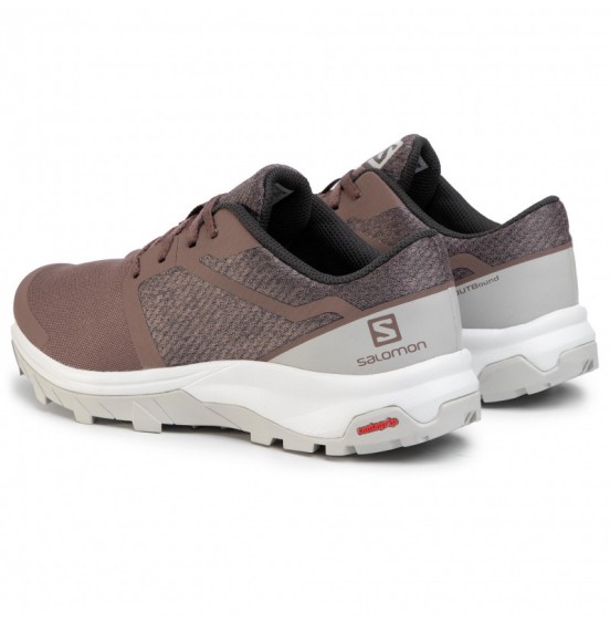 SALOMON OUTBOUND 407913 ΓΥΝΑΙΚΕΙΟ ΠΑΠΟΥΤΣΙ TREKKING
