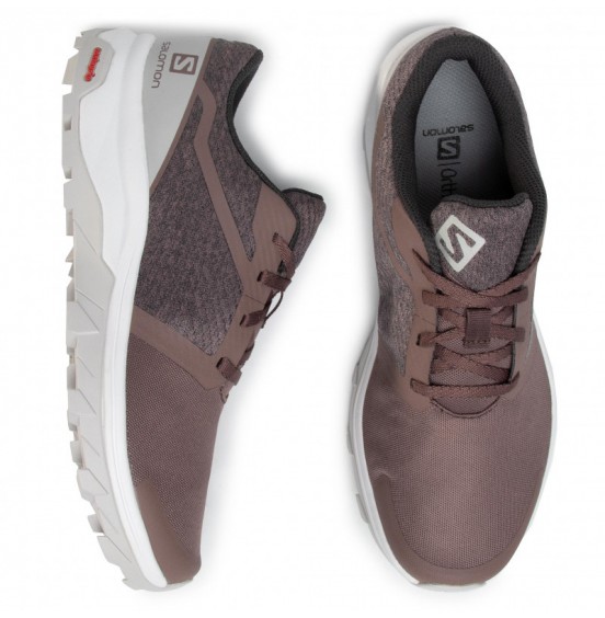 SALOMON OUTBOUND 407913 ΓΥΝΑΙΚΕΙΟ ΠΑΠΟΥΤΣΙ TREKKING
