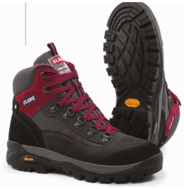 OLANG TARVISIO TEX 812 SAFARI ΜΠΟΡΝΤΩ