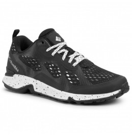 COLUMBIA W VITESSE BLACK/ PURE SILVER (1889001-010)