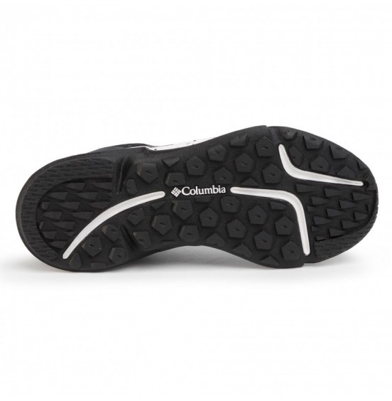 COLUMBIA W VITESSE BLACK/ PURE SILVER (1889001-010)