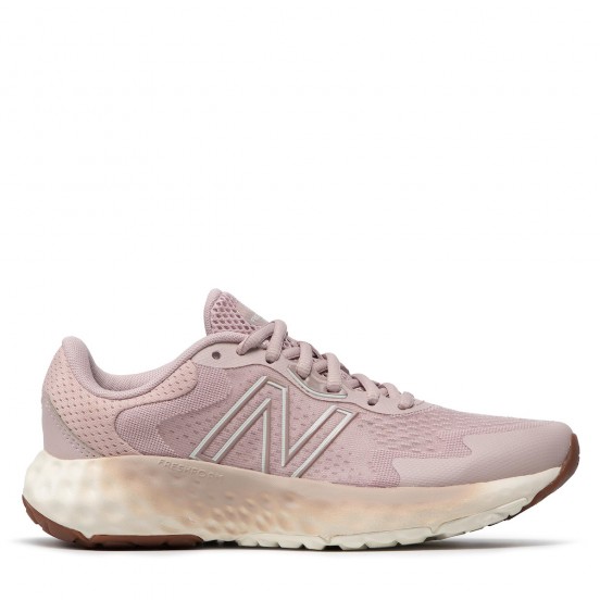 NEW BALANCE FRESH FOAM EVOZ PINK ΓΥΝΑΙΚΕΙΟ ΑΘΛΗΤΙΚΟ ΠΑΠΟΥΤΣΙ (WEVOZCN1) 