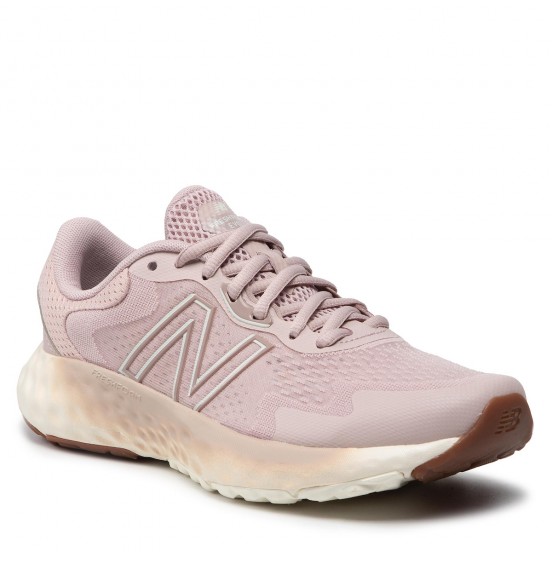 NEW BALANCE FRESH FOAM EVOZ PINK ΓΥΝΑΙΚΕΙΟ ΑΘΛΗΤΙΚΟ ΠΑΠΟΥΤΣΙ (WEVOZCN1) 