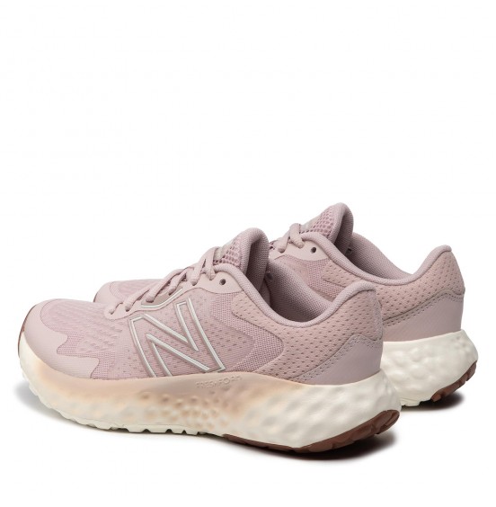 NEW BALANCE FRESH FOAM EVOZ PINK ΓΥΝΑΙΚΕΙΟ ΑΘΛΗΤΙΚΟ ΠΑΠΟΥΤΣΙ (WEVOZCN1) 