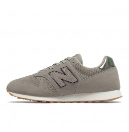 NEW BALANCE WL373WNF ΓΥΝΑΙΚΕΙΟ TAUPE SNEAKER