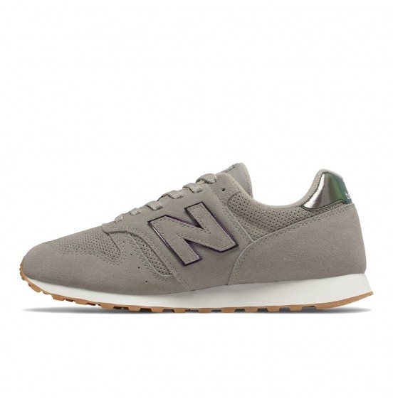 NEW BALANCE WL373WNF ΓΥΝΑΙΚΕΙΟ TAUPE SNEAKER