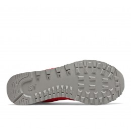 NEW BALANCE WL574SOF ΓΥΝΑΙΚΕΙΟ ΚΟΡΑΛΙ SNEAKER