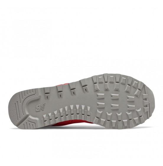 NEW BALANCE WL574SOF ΓΥΝΑΙΚΕΙΟ ΚΟΡΑΛΙ SNEAKER