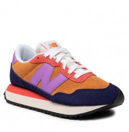 NEW BALANCE WS237WT1 ΓΥΝΑΙΚΕΙΟ LIFESTYLE SNEAKER