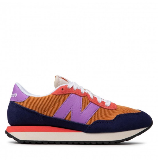 NEW BALANCE WS237WT1 ΓΥΝΑΙΚΕΙΟ LIFESTYLE SNEAKER