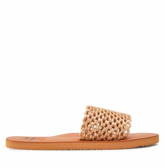 BILLABONG SIESTA SANDALS DESERT DAZE (C9FF18BIP2/3958)