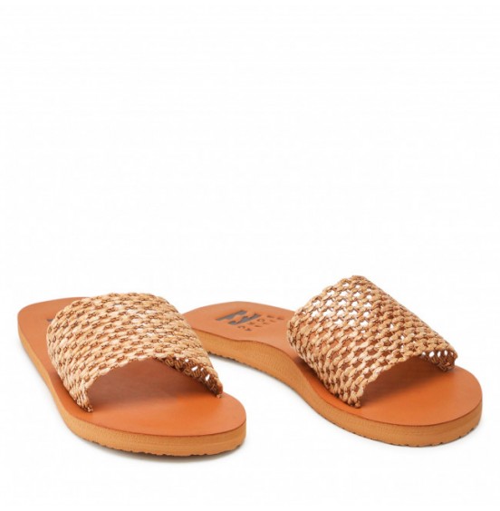 BILLABONG SIESTA SANDALS DESERT DAZE (C9FF18BIP2/3958)