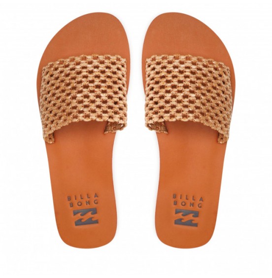 BILLABONG SIESTA SANDALS DESERT DAZE (C9FF18BIP2/3958)