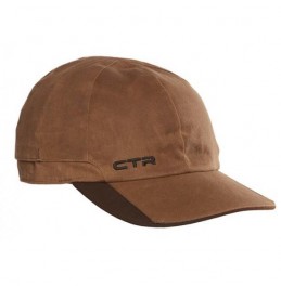 CTR WILDFIRE CAP BURLAP (1618-573) BROWN