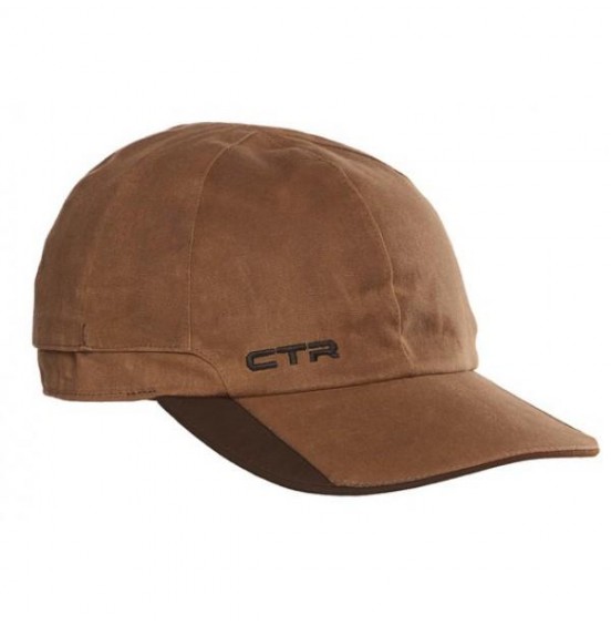 CTR WILDFIRE CAP BURLAP (1618-573) BROWN
