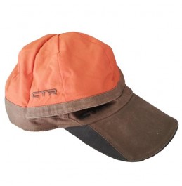 CTR WILDFIRE CAP BURLAP (1618-573) BROWN