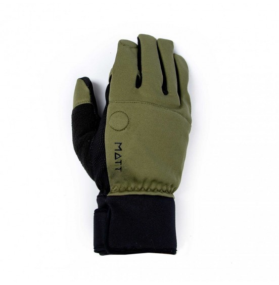 MATT SHOOTING TOOTEX GLOVES 3110