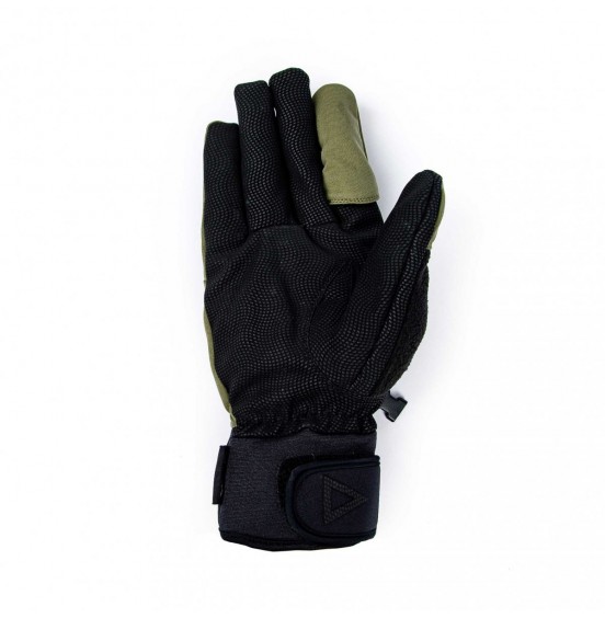 MATT SHOOTING TOOTEX GLOVES 3110