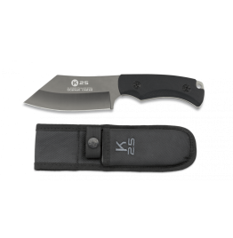 ΜΑΧΑΙΡΙ K25 TACTICAL KNIFE 32500 BLACK 
